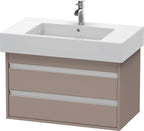 800 mm / 480 mm / basalt matt