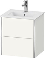 Mitteldichte Faserplatte (MDF) / weiß / Weiß Seidenmatt