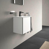 DURAVIT Tulum by Starck Einhebel-Waschtischmischer Chrom 110 mm ohne Zugstange