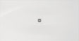 DURAVIT Sustano Duschwanne 1700x900x30 mm Mineralguss Weiß – Bodenbündig & Halbeinbau