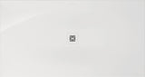 DURAVIT Sustano Duschwanne 1700x900x30 mm Mineralguss Weiß – Bodenbündig & Halbeinbau