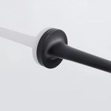 DURAVIT Handtuchhaken Starck T Chrom – Wandmontage, verdeckte Befestigung, rostfreier Stahl
