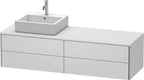 1600 mm / Schubk we sdm ES Ah li