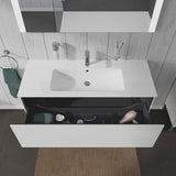 DURAVIT Licht & Spiegel Wandspiegel 600x700mm beleuchtet mit Schalter IP44
