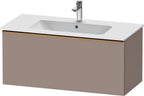 basalt matt / bronze gebürstet / keine Angabe
