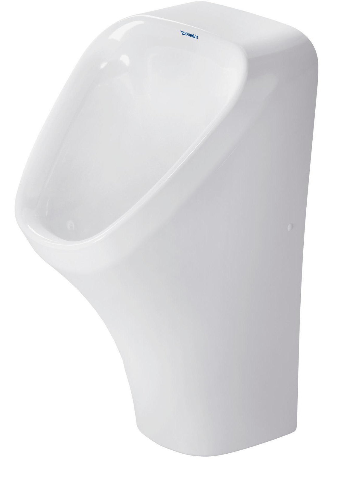 DURAVIT DuraStyle Wasserloses Urinal 300x340mm weiß spülrandlos ohne Fliege