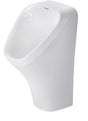 DURAVIT DuraStyle Wasserloses Urinal 300x340mm weiß spülrandlos ohne Fliege