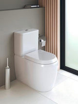 DURAVIT Qatego Spülkasten Weiß 3/5L Dual-Flush von Studio F. A. Porsche