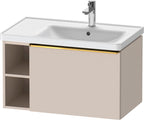taupe / gold poliert / keine Angabe