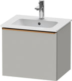 betongrau matt / bronze gebürstet / keine Angabe