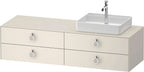 nordic weiß seidenmatt / nordic weiß seidenmatt / Mitteldichte Faserplatte (MDF)
