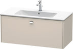 1020 / taupe matt / Me by Starck 233610