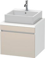 taupe matt / weiß matt / sonstige