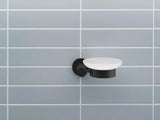 Duravit D-Code Seifenschale Pos Rechts Chrom – 120 x 137 x 53 mm, Eckmontage