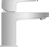 DURAVIT Manhattan Einhebel-Waschtischmischer Chrom mit Zugstange & MinusFlow