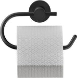 DURAVIT D-Code Papierrollenhalter 165x165x99 mm in Chrom – Wandmontage