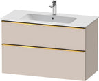 taupe / gold poliert / keine Angabe