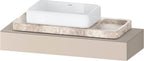 sonstige / 00x480x0x170mm,Taupe Superm,m.Kons-tr.