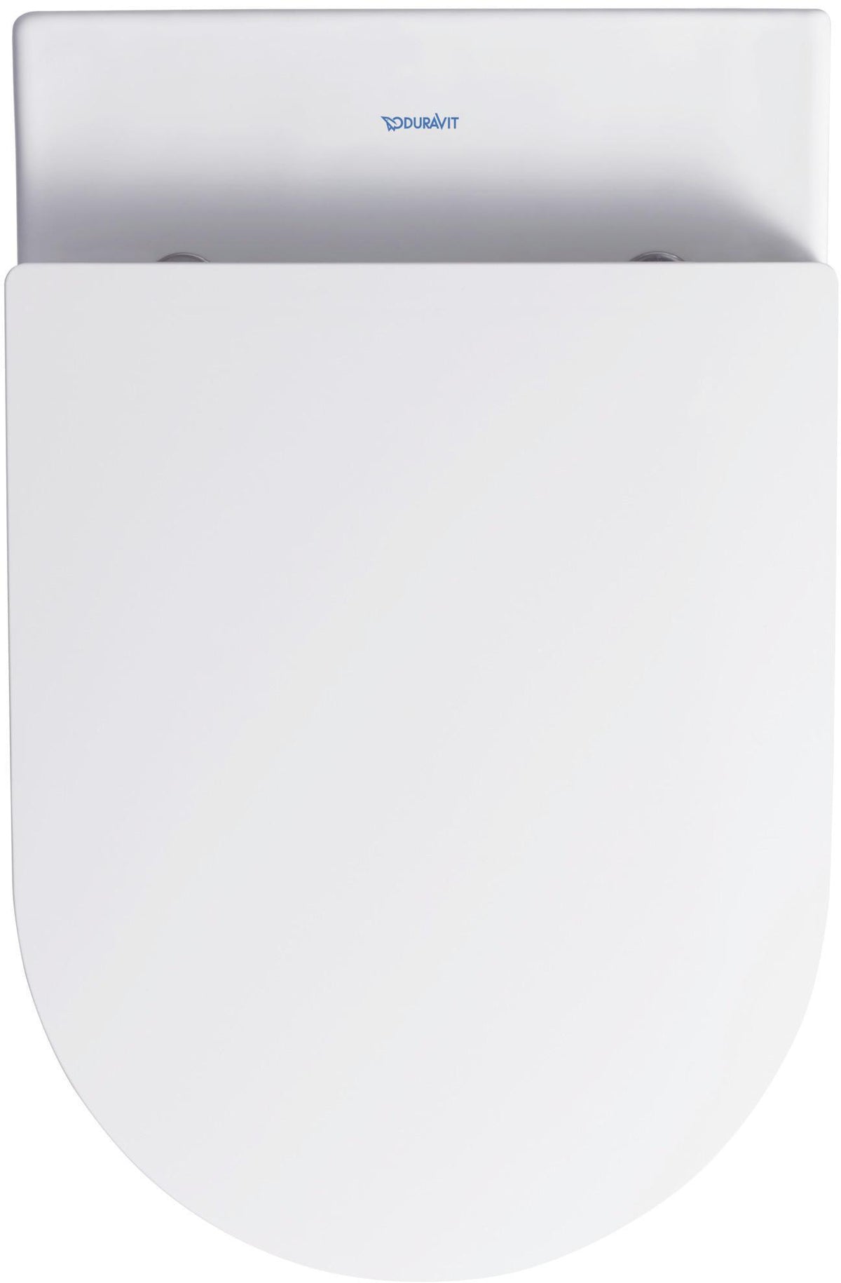 DURAVIT Wand-WC ME by Starck 570 mm HygieneFlush spülrandlos weiß