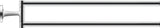DURAVIT Starck T Handtuchhalter, 2-armig, schwenkbar, Chrom, 50x46,5x80 mm