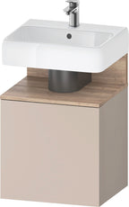 taupe matt / Nische eiche marmoriert / sonstige