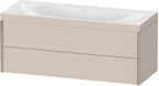91 / taupe matt / champagner matt