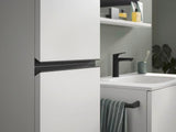 DURAVIT Sivida Hochschrank 400x374x1770 mm, 2 Türen, Soft-Close, matt