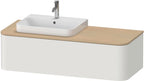 nordic weiß seidenmatt / nordic weiß seidenmatt / Mitteldichte Faserplatte (MDF)