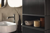 DURAVIT Zencha Aufsatzbecken 550 mm – Weiß, ohne Hahnloch & Überlauf, DuraCeram