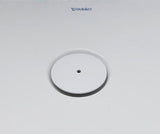 DURAVIT Tempano Duschwanne 900x750x40 mm Weiß mit Antislip – rechteckig, flacher Einbau