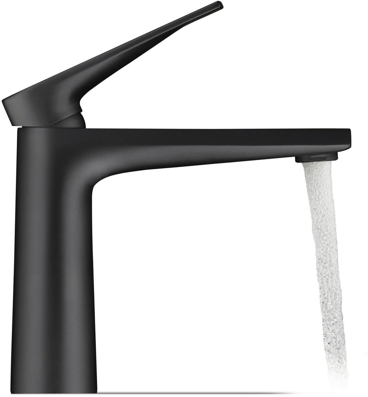 DURAVIT Tulum by Starck Einhebel-Waschtischmischer M Chrom ohne Zugstange