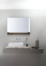 DURAVIT Qatego Konsole 1200 mm, wandhängend, weiß matt, 1 Ausschnitt, Studio F. A. Porsche