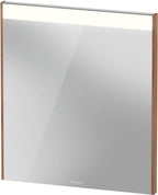 Spiegel Brioso BR7021 Nussbaum 35x620x700mm