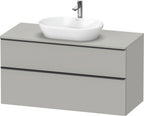betongrau matt / diamantschwarz / keine Angabe