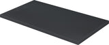 DURAVIT Stonetto Duschwanne 1400x800x50 mm Mineralguss Weiß Matt – Bodenbündig & Rutschhemmend