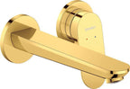 Gold / vergoldet