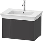 graphit hochglanz / graphit hochglanz / Mitteldichte Faserplatte (MDF)