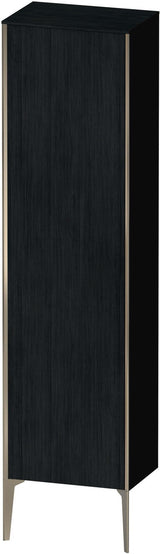 DURAVIT Hochschrank XViu 1770 mm Eiche mit Push-Open und Soft-Close