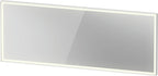1800 mm / weiß