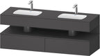 grau / Ni-Bel,Graphit Matt,Ni:Graphit Matt,Dek