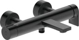 DURAVIT Tulum by Starck Einhebel-Wannenmischer Aufputz, Keramikmischsystem, Chrom