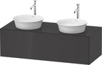 graphit hochglanz / graphit hochglanz / Mitteldichte Faserplatte (MDF)