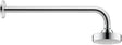 Duravit Kopfbrause D100 Rund Rain Chrom – 1 Strahl, Antikalk, Wand- & Deckenmontage