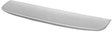 Duravit DURAPLUS Ablage 490 mm weiß Sanitärkeramik Wandmontage inkl. Befestigungsmaterial