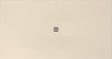DURAVIT Sustano Duschwanne 1700x900x30 mm Mineralguss Cream Matt – Rechteckig, Bodenbündig