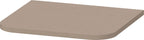 sonstige / keine Angabe / Abdeckplatte für HHS HappyD2+ 16x403x 364mm, Leinen