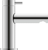 DURAVIT Circle Standventil Chrom – Hochwertige Standarmatur ohne Zugstange