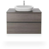 Duravit D-Neo Aufsatzbecken 600 mm oval weiß mit WonderGliss