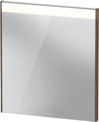 Spiegel Brioso BR7021 Nussbaum (dunkel) 35x620x700mm