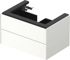 weiß seidenmatt / weiß seidenmatt / Mitteldichte Faserplatte (MDF)